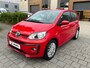 Volkswagen Up! 1.0 BMT move up!|Stoelverw|Automaat|Cruise contr|Airco