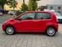 Volkswagen Up! 1.0 BMT move up!|Stoelverw|Automaat|Cruise contr|Airco