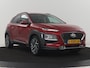 Hyundai Kona 1.6 GDI HEV Premium | Apple Carplay | LED | Stoelverwarming | KRELL Sound | Leder | Stuur/stoel verwarming | Camera | Park assist |