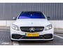 Mercedes-Benz C-klasse Estate AMG 63 S