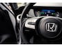 Honda Jazz 1.5 Full Hybrid Advance | Premium Sunlight Silver | verwarmd stuurwiel | Adaptieve cruise control | stoelverwarming | privacy glass