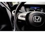 Honda Jazz 1.5 Full Hybrid Advance | Premium Sunlight Silver | verwarmd stuurwiel | Adaptieve cruise control | stoelverwarming | privacy glass