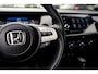 Honda Jazz 1.5 Full Hybrid Advance | Premium Sunlight Silver | verwarmd stuurwiel | Adaptieve cruise control | stoelverwarming | privacy glass
