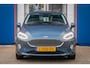 Ford Fiesta 1.0 EcoBoost Titanium | Cruise Control | Parkeersensoren achter | Airco Automatisch | Apple Carplay/Android Auto | Apple Carplay/Android Auto|telefoonintegratie premium | Cruise control | Lederen stuurwiel