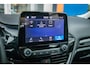 Ford Fiesta 1.0 EcoBoost Titanium | Cruise Control | Parkeersensoren achter | Airco Automatisch | Apple Carplay/Android Auto | Apple Carplay/Android Auto|telefoonintegratie premium | Cruise control | Lederen stuurwiel