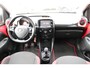 Toyota Aygo 1.0 VVT-i x-cite Navigatie, Bi-Tone lak,