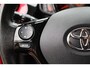 Toyota Aygo 1.0 VVT-i x-cite Navigatie, Bi-Tone lak,