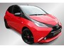 Toyota Aygo 1.0 VVT-i x-cite Navigatie, Bi-Tone lak,