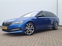 Skoda Superb Combi 1.5 TSI ACT Sportline Pano Trekhaak Canton Memory Alcantara Adap.Cruise VOL!