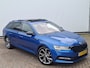 Skoda Superb Combi 1.5 TSI ACT Sportline Pano Trekhaak Canton Memory Alcantara Adap.Cruise VOL!