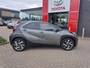 Toyota Aygo X Envy Automaat AIRCO CAMERA AD-CRUISE APPLE/ANDROID TEL. DRAADLOOS LADEN