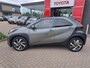 Toyota Aygo X Envy Automaat AIRCO CAMERA AD-CRUISE APPLE/ANDROID TEL. DRAADLOOS LADEN