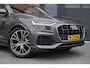 Audi Q8 55 TFSI e Quattro | Luchtvering | Trekhaak | B&O | Leer | 360 camera | 22"