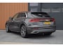 Audi Q8 55 TFSI e Quattro | Luchtvering | Trekhaak | B&O | Leer | 360 camera | 22"