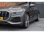 Audi Q8 55 TFSI e Quattro | Luchtvering | Trekhaak | B&O | Leer | 360 camera | 22"