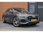 Audi Q8 55 TFSI e Quattro | Luchtvering | Trekhaak | B&O | Leer | 360 camera | 22"