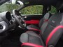 Fiat 500 0.9 TwinAir Turbo 500S 96DKM/NAP/LEER/CLIMA/XENON