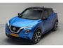 Nissan Juke 1.0 DIG-T Premiere Edition [ Camera Stoelverwarming Trekhaak ]