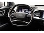 Audi Q4 e-tron 35 Launch edition Advanced 55 kWh [ LED Apple/Android Sportstoelen Stoelverwarming ]