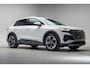 Audi Q4 e-tron 35 Launch edition Advanced 55 kWh [ LED Apple/Android Sportstoelen Stoelverwarming ]