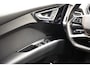 Audi Q4 e-tron 35 Launch edition Advanced 55 kWh [ LED Apple/Android Sportstoelen Stoelverwarming ]