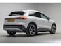 Audi Q4 e-tron 35 Launch edition Advanced 55 kWh [ LED Apple/Android Sportstoelen Stoelverwarming ]
