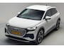 Audi Q4 e-tron 35 Launch edition Advanced 55 kWh [ LED Apple/Android Sportstoelen Stoelverwarming ]