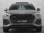 Audi Q5 55 367pk Competition #RS-Leder | ACC | Panorama | Lane Assist | 21" | Sfeerverlichting | Camera | Carplay | Stuurwielverwarming | Black Optic | Draadloos laden | Sportstoelen | 91000,= Nw.Pr. | 10-2024 | 23dkm! | Fabr. Garantie.