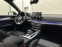 Audi Q5 55 367pk Competition #RS-Leder | ACC | Panorama | Lane Assist | 21" | Sfeerverlichting | Camera | Carplay | Stuurwielverwarming | Black Optic | Draadloos laden | Sportstoelen | 91000,= Nw.Pr. | 10-2024 | 23dkm! | Fabr. Garantie.