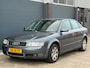 Audi A4 Limousine 2.0 CLIMA CRUISE APK