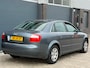 Audi A4 Limousine 2.0 CLIMA CRUISE APK