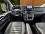 Ford Transit Custom 320 2.0 170PK Dubbele cabine Automaat Adaptieve cruise | Trekhaak | Xenon | Camera | Stoel- stuurverw. | Carplay | Leer
