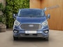 Ford Transit Custom 320 2.0 170PK Dubbele cabine Automaat Adaptieve cruise | Trekhaak | Xenon | Camera | Stoel- stuurverw. | Carplay | Leer