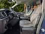 Ford Transit Custom 320 2.0 170PK Dubbele cabine Automaat Adaptieve cruise | Trekhaak | Xenon | Camera | Stoel- stuurverw. | Carplay | Leer