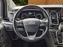Ford Transit Custom 320 2.0 170PK Dubbele cabine Automaat Adaptieve cruise | Trekhaak | Xenon | Camera | Stoel- stuurverw. | Carplay | Leer