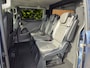 Ford Transit Custom 320 2.0 170PK Dubbele cabine Automaat Adaptieve cruise | Trekhaak | Xenon | Camera | Stoel- stuurverw. | Carplay | Leer
