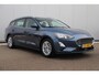 Ford Focus Wagon 1.5 EcoBoost Titanium Business 150PK Trekhaak LMV Carplay Android Navigatie Climate Cruise Control Rijstrooksensor Parkeersensor