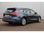 Ford Focus Wagon 1.5 EcoBoost Titanium Business 150PK Trekhaak LMV Carplay Android Navigatie Climate Cruise Control Rijstrooksensor Parkeersensor
