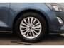 Ford Focus Wagon 1.5 EcoBoost Titanium Business 150PK Trekhaak LMV Carplay Android Navigatie Climate Cruise Control Rijstrooksensor Parkeersensor