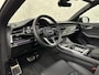 Audi Q8 60e 462PK Competition Plus | #RS-Seats | Carbon | B&O | 360 Camera | ACC | Panorama | 64950,= ex btw | Valcona Leder | 23" Audi Sport | Luchtvering | Keyless-Entry | Tour-Pakket | Lane & Side assist | Bovag Garantie.