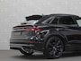 Audi Q8 60e 462PK Competition Plus | #RS-Seats | Carbon | B&O | 360 Camera | ACC | Panorama | 64950,= ex btw | Valcona Leder | 23" Audi Sport | Luchtvering | Keyless-Entry | Tour-Pakket | Lane & Side assist | Bovag Garantie.