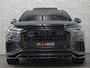 Audi Q8 60e 462PK Competition Plus | #RS-Seats | Carbon | B&O | 360 Camera | ACC | Panorama | 64950,= ex btw | Valcona Leder | 23" Audi Sport | Luchtvering | Keyless-Entry | Tour-Pakket | Lane & Side assist | Bovag Garantie.