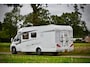 Knaus 650 TI Silver Selection MF 130Pk Automaat / NL Auto / 1e Eig. / Bearlock / HeosSafe