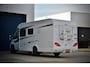Knaus 650 TI Silver Selection MF 130Pk Automaat / NL Auto / 1e Eig. / Bearlock / HeosSafe