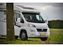 Knaus 650 TI Silver Selection MF 130Pk Automaat / NL Auto / 1e Eig. / Bearlock / HeosSafe