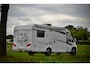 Knaus 650 TI Silver Selection MF 130Pk Automaat / NL Auto / 1e Eig. / Bearlock / HeosSafe