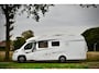 Knaus 650 TI Silver Selection MF 130Pk Automaat / NL Auto / 1e Eig. / Bearlock / HeosSafe