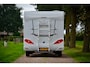 Knaus 650 TI Silver Selection MF 130Pk Automaat / NL Auto / 1e Eig. / Bearlock / HeosSafe