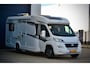 Knaus 650 TI Silver Selection MF 130Pk Automaat / NL Auto / 1e Eig. / Bearlock / HeosSafe