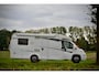 Knaus 650 TI Silver Selection MF 130Pk Automaat / NL Auto / 1e Eig. / Bearlock / HeosSafe